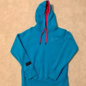 Under Armour Cold Gear Sweatshirt